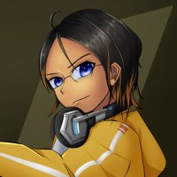 Butter | An Ever Bright Future(@ButterDoesArtsu) 's Twitter Profile Photo