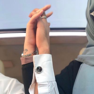 أنتِ مو بس حلّيتِ بـ عيوني الحياة، أنتِ الحياة الحلوه إللي أعيشّها ♥️🎻