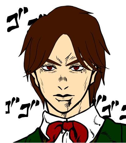 グラッツェ！ロギンス(´・ω・`)