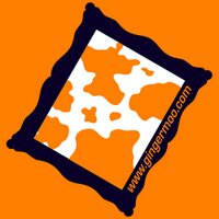 Ginger Moo Ltd (@gmoogallery) 's Twitter Profile