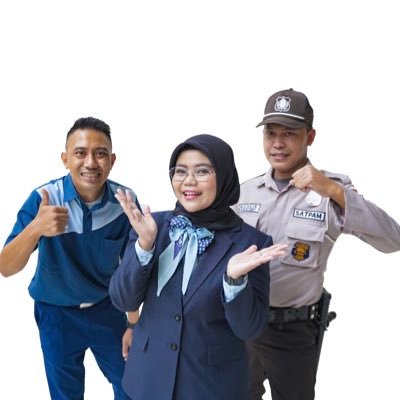 Membahas berbagai cerita seru, haru, lucu seputar frontliner Indonesia dan info lowongan pekerjaannya. Yuk follow dan share cerita-ceritanya 🤗 #duniafrontliner
