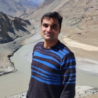 Saurabh Sharma (@saurabhsh03) 's Twitter Profile