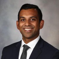prajwal reddy (@prajreddymd) 's Twitter Profile