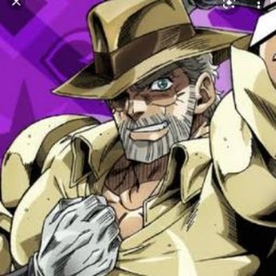 joan_eleazar's profile picture. Fan de Jojo's o en resumen, gay y retrasado 👻