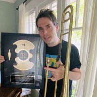Paul The Trombonist (@jazztrombonist) 's Twitter Profile Photo Paul The Trombonist (@jazztrombonist) 's Twitter Profile Photo
