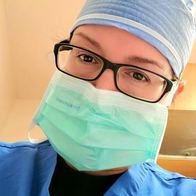 AlDenteGuida's profile picture. nurse|writer just trying to keep my hands away from my face.