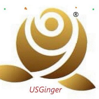 usgingerCA Profile Picture