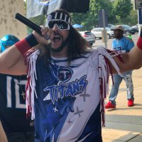 Macho Man Todd Titan (@todd_surgener) 's Twitter Profile