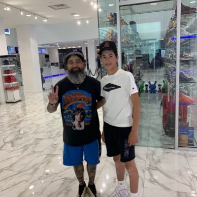 wyatt_davis13's profile picture. TCD❤️