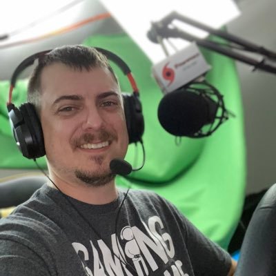 TVGuyJay's profile picture. Road Patrol Operator | Retired Firefighter & TV Engineer | Sushi lover | Disney fanatic | Dad | 🇯🇵 in 2024