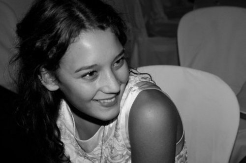 JulianeFjelsted's profile picture. Student in Øregaard Gymnasium, a sister, a friend, a hedonist.