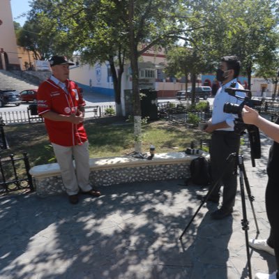 Periodista Multimedia | Reportero en Cancha - El Norte