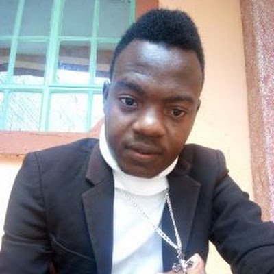 OnesmusmKyalo's profile picture. Born in Kitui.
Lives in Kitui.
A journalist by professional.
Working for Mutongoi Tv.