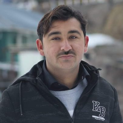 Azebwazir098's profile picture. student of literature...