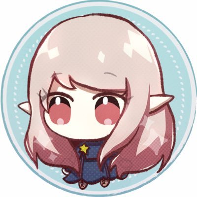 Mira❁Fenrirさんのプロフィール画像