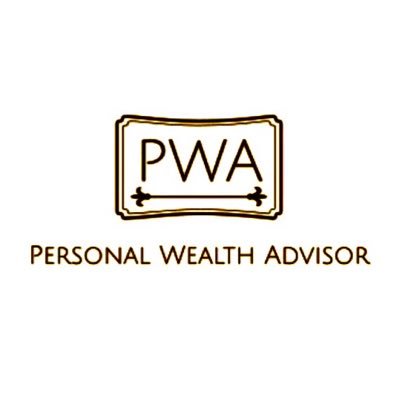 Personal Wealth Advisor