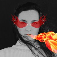 Vicious Vicky (@boastorroast) 's Twitter Profile