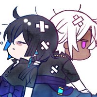 Mako (@mkenluciernagas) 's Twitter Profile Photo Mako (@mkenluciernagas) 's Twitter Profile Photo
