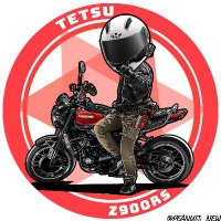 テツ㊙Z900RS＆R1200GS(@t28marchan) 's Twitter Profile Photo