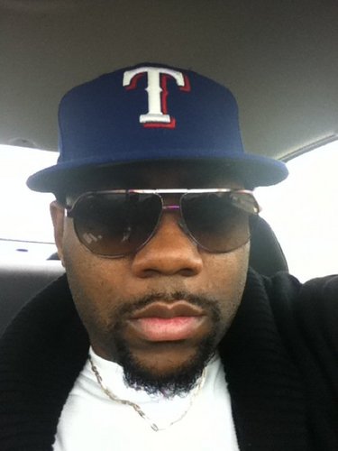 I’m all the way out tha way. Mr Doctor Patient relationship
