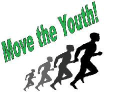 MovetheYouth's profile picture. Zaterdag 24 September | Sporttoernooi met o.a. Handbal, Voetbal & Volleybal | Locatie: Sportvelden Vilt | Aansluitend Feestavond Grote zaal Cascade.