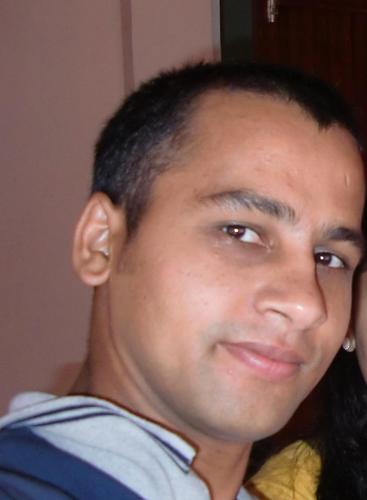 ritushishir's profile picture. #Simple man with full of ideas but without words and actions!

घुमौं https://t.co/5h6dXI9zC3

#Software Development Professional, 

#Works at CloudFactory