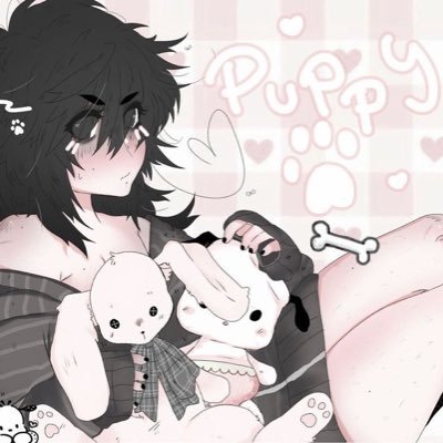 🦴IRL puppy princess 🦴 💗 🍥19🍥