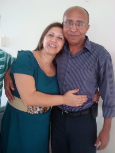 Sou uma pessoa muita calma, um palmeirense nato