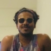 Mohamed Azeem (@mohamedazeem93) 's Twitter Profile