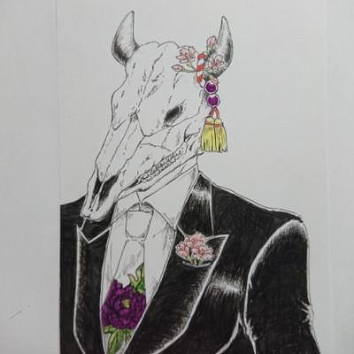 四十四さんのプロフィール画像