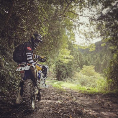 Nyark_0613's profile picture. ただのコスプレなのでフラットしか走れません。いや 舗装路オンリーになってしまったようです。JAPEX IMAGE CREATOR