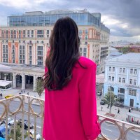 sasha (@sashaarslanouk) 's Twitter Profile