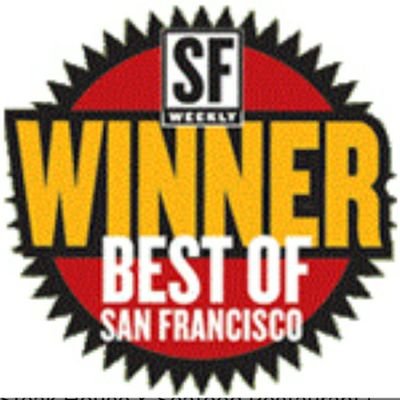 Voted Best Bbq* Award Winning* 
WSJ
SF WEEKLY
7X7
URBAN DADDY
THRILLEST
EATERSF
 GRUBSF
CHINESE TOUR GUIDE
5pm-til  hiphopbbqshack@yahoo.com 
(650)826-3406