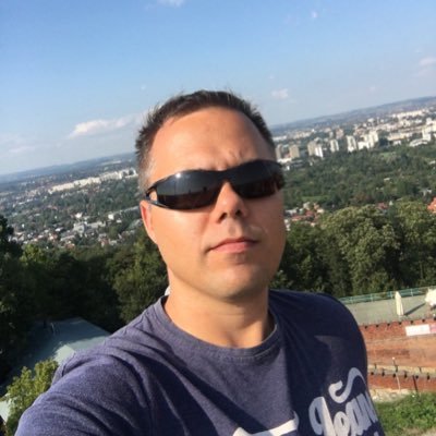 IvanMihalicCZ's profile picture. 
