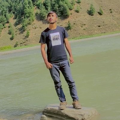 Mechanical Engineer | Data Science & Trading Enthusiast | Cricket Fan | Tech & Finance Geek | Exploring the world 🌍📈