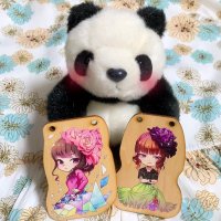 ぱんだ🐼 (@panda_garnet) 's Twitter Profile