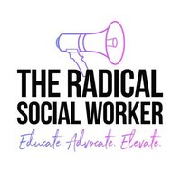 The Radical Social Worker (@theradical_sw) 's Twitter Profile