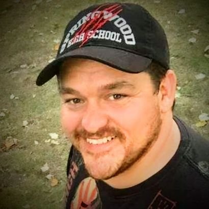 Browns and Cavs fan.
Enjoy both Star Trek and Star Wars. 🖖
Faculty @ Lorain County Community College: Engineering, Business, and Information Technology Div.
