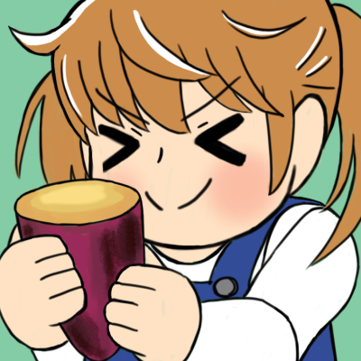 Yakiimo Yakitateさんのプロフィール画像