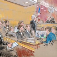 Ted Boutrous (@boutrousted) 's Twitter Profile