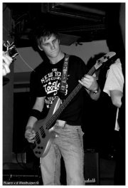 Rohan_Mostert's profile picture. 