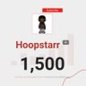 HoopstarrYT's profile picture. Georgia Boy | Rising⭐️YouTuber 📶