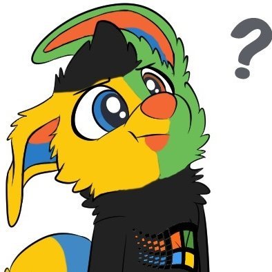 Windoge42069's profile picture. Never heard of him? Now you have.