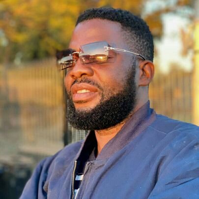 Pan African, Motivational and lnspirational talk with Chris.