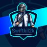 swiftkil2k's profile picture. Dead by daylight and Apex Streamer catch me on Twitch SwiftKil2k