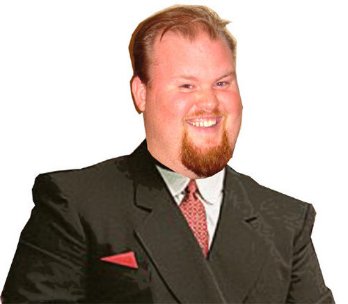 baconthefirst's profile picture. Former Professional Button Pusher, current ne'er do well, prolific lover of obscure bands, constant wearer of shorts, and semi competent parental unit.