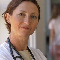 Linda-Gail Bekker (@lindagailbekker) 's Twitter Profile Photo