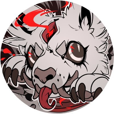LullabyAshesさんのプロフィール画像