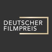 Deutscher Filmpreis(@Filmpreis) 's Twitter Profile Photo