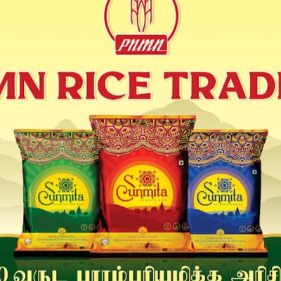 PNMN AGRO FOODS